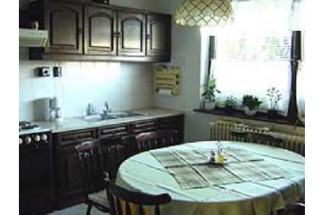 Pensiune familială Keszthely 1